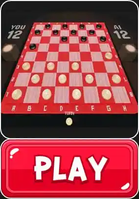Checkers 3D