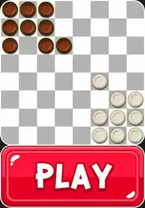 Corner Checkers