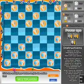 Ultimate Damas Online